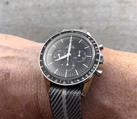 First Omega in Space Review: Numbered Edition .